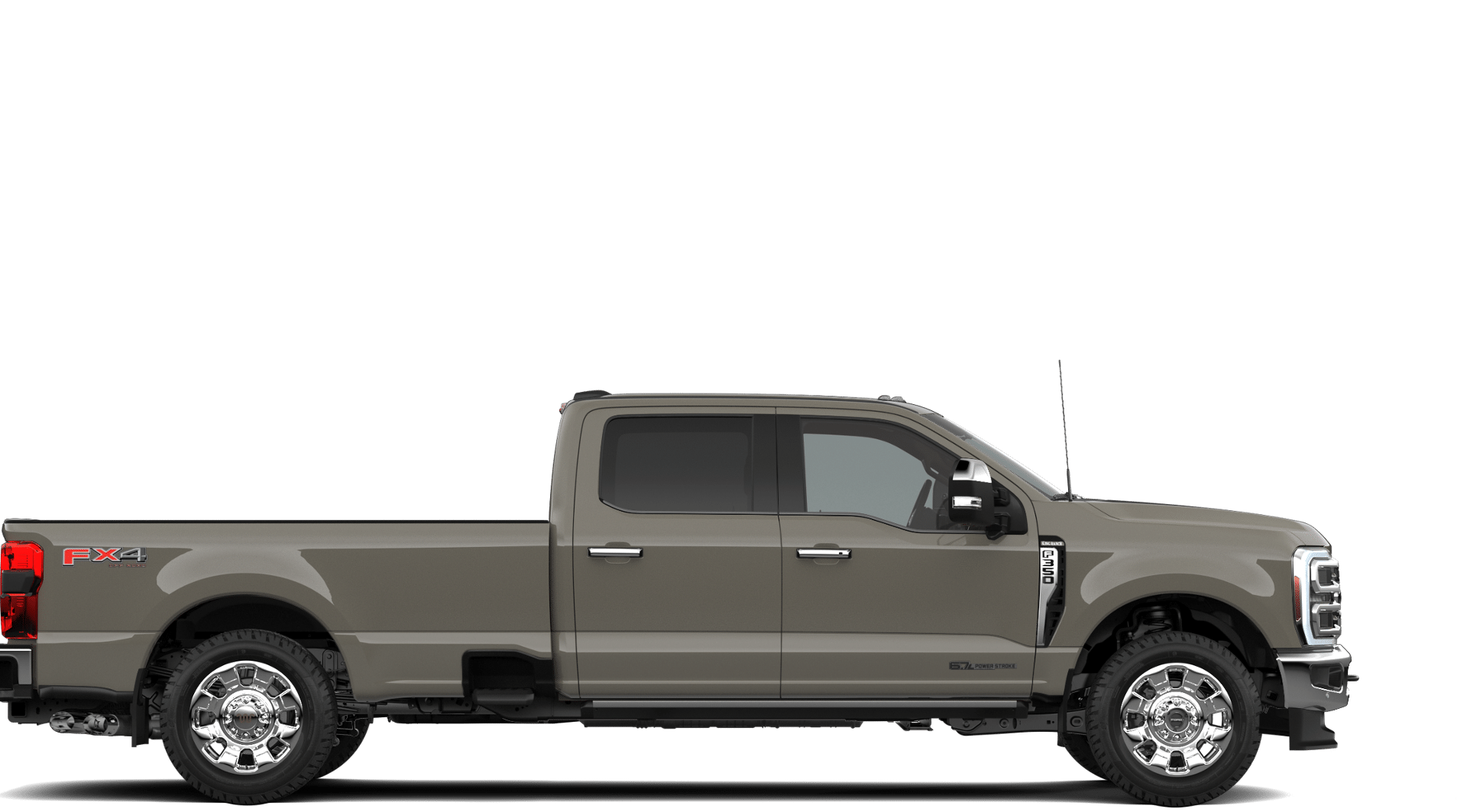 2026 Ford Super Duty® External Image 1